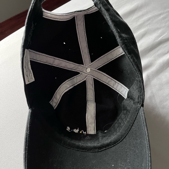 FRIENDS baseball cap - Picture 3 of 5